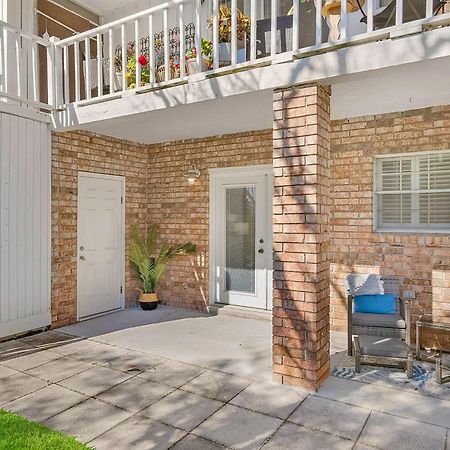 Anastasia Island Condo St. Augustine Exterior photo